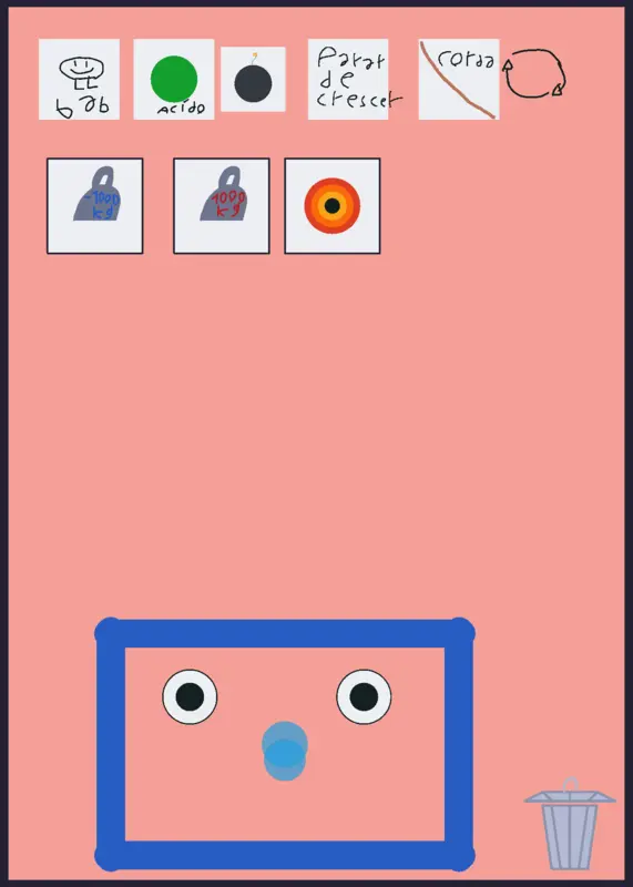 Slime by @notificacaodosistema