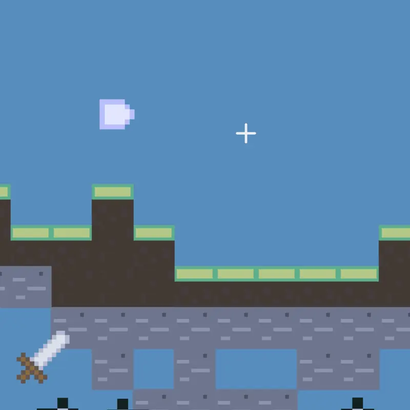 Game by @X_gamesX