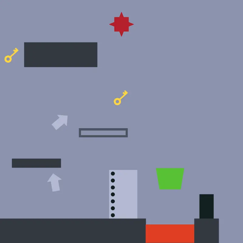 Game by @Administrato