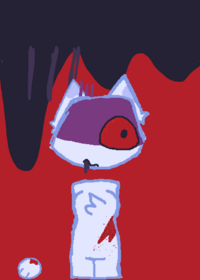 Idk I was bored