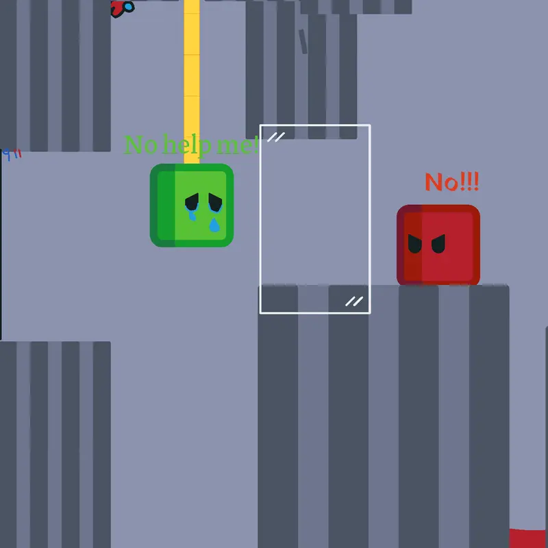 Game by @TormentorStalker