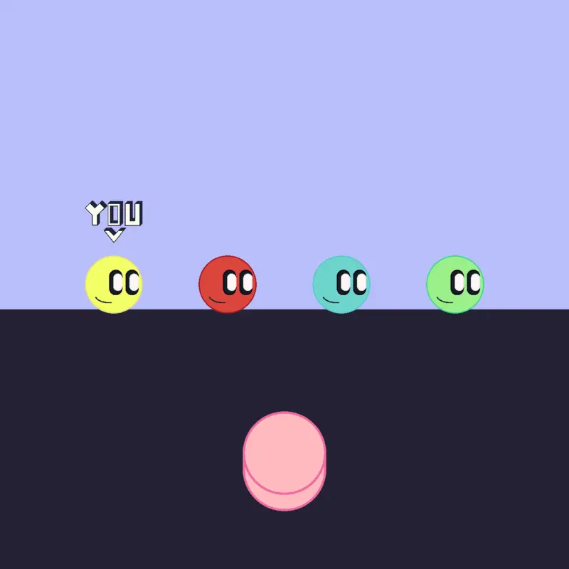 Game by @Lovemass_2008