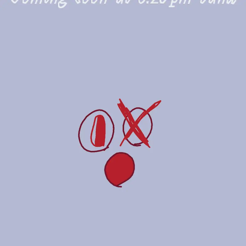 Coming soon at 8:20pm band by @official_mianuez