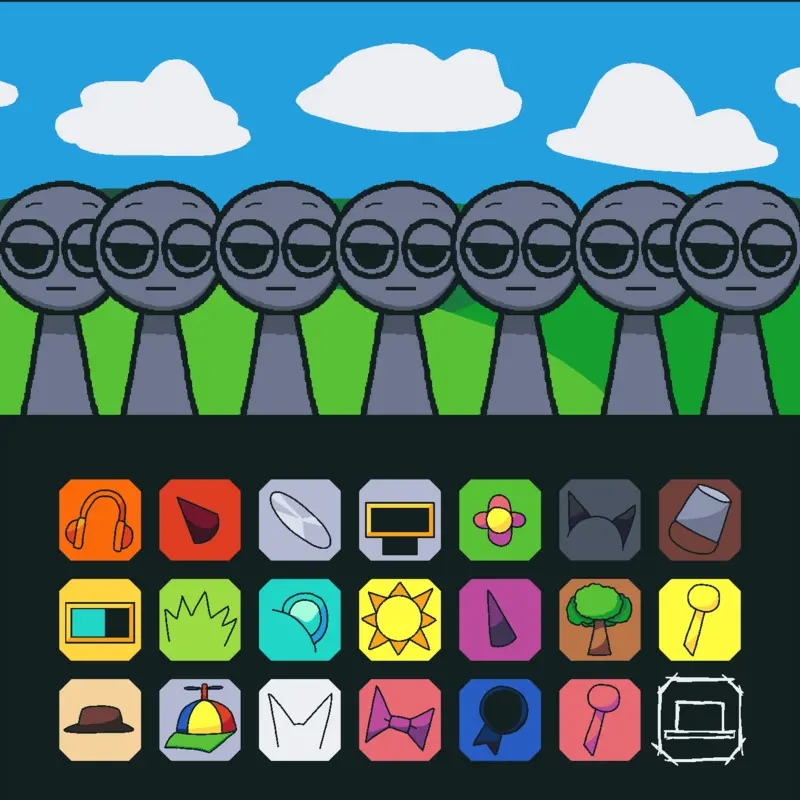 Game by @mucaarad