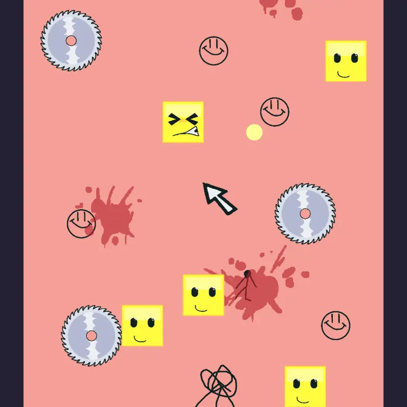 Game by @PerezAidee