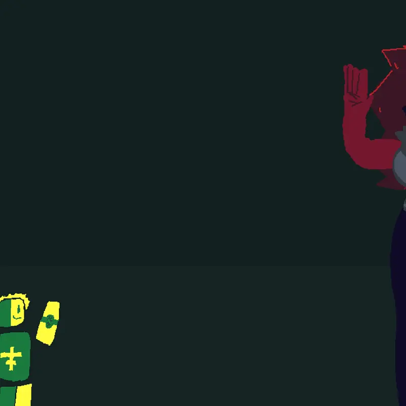 Game by @geen-ellowball