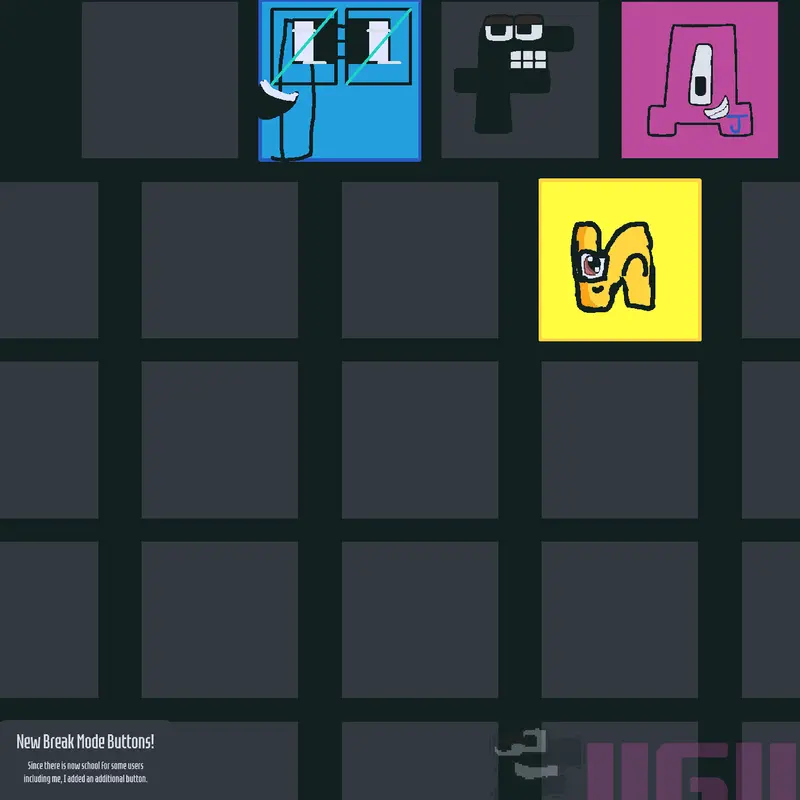 Game by @anti-block