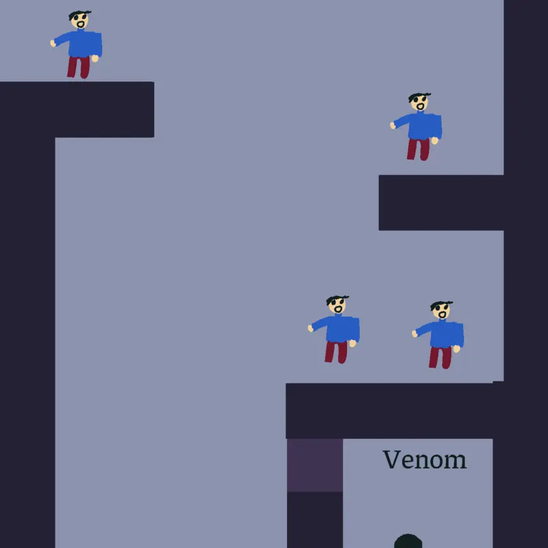 Game by @ohhellnooomann