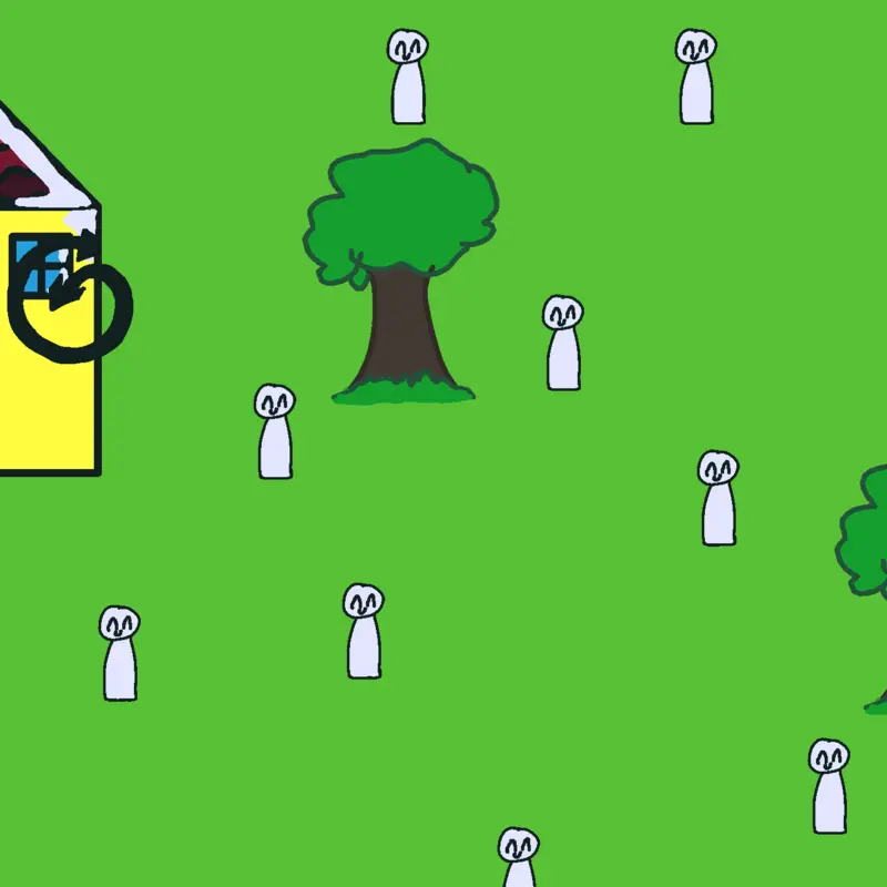 Game by @wspman