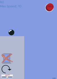 Untitled Ball Game