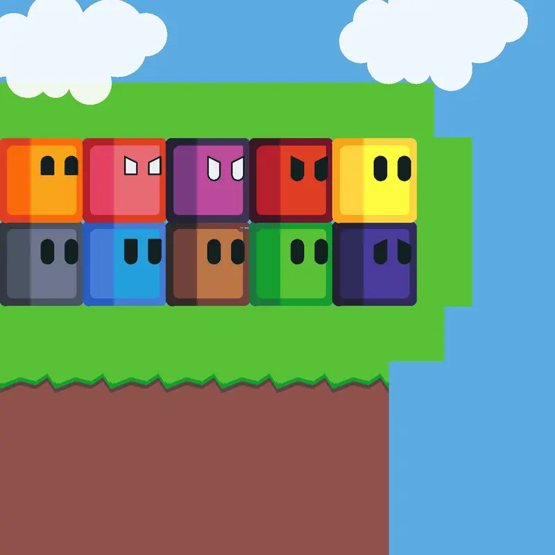 Game by @107378842