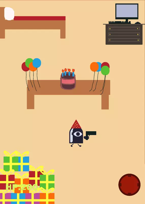 Game by @zanderseith