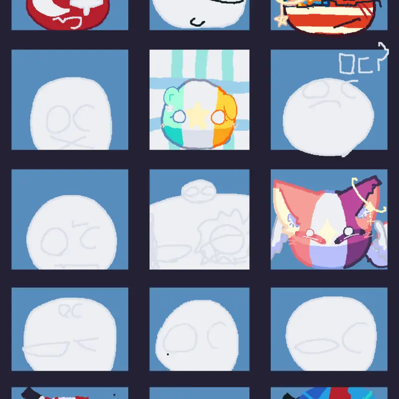 Game by @WelcomeToApplitsWorld