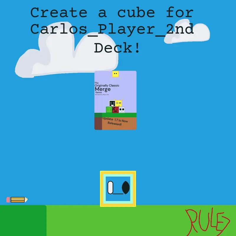 Game by @wakinpapoy