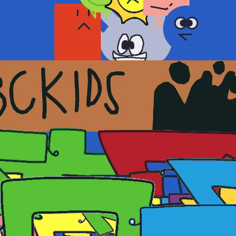 Game by @cubecharacters
