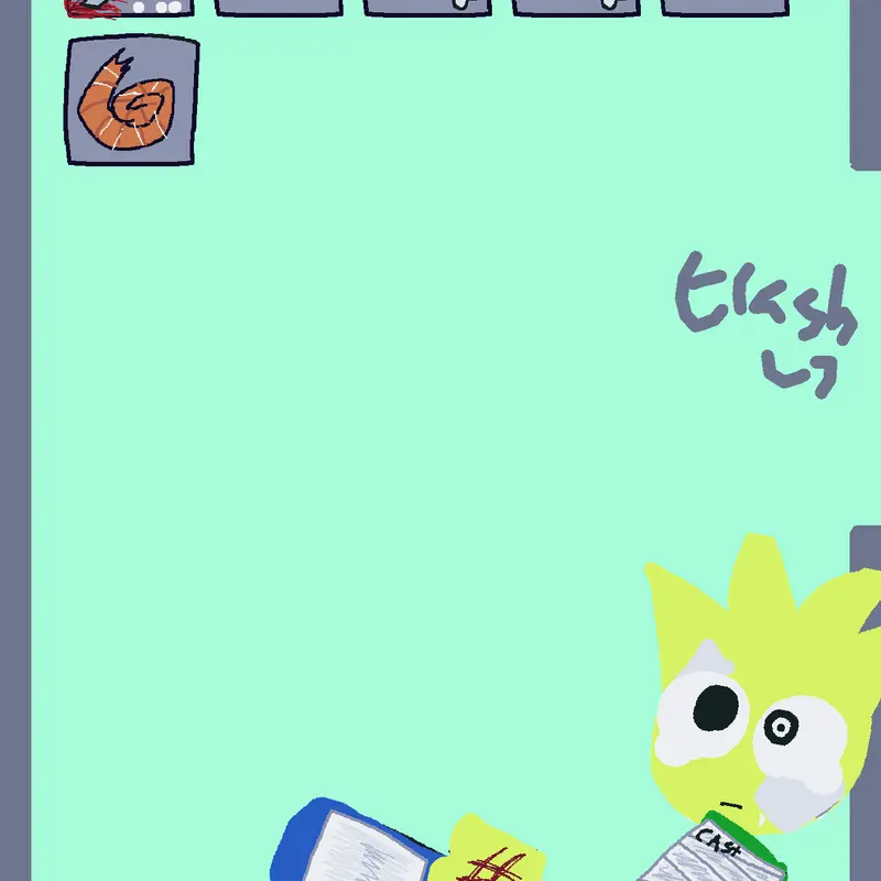 Game by @poopandshit