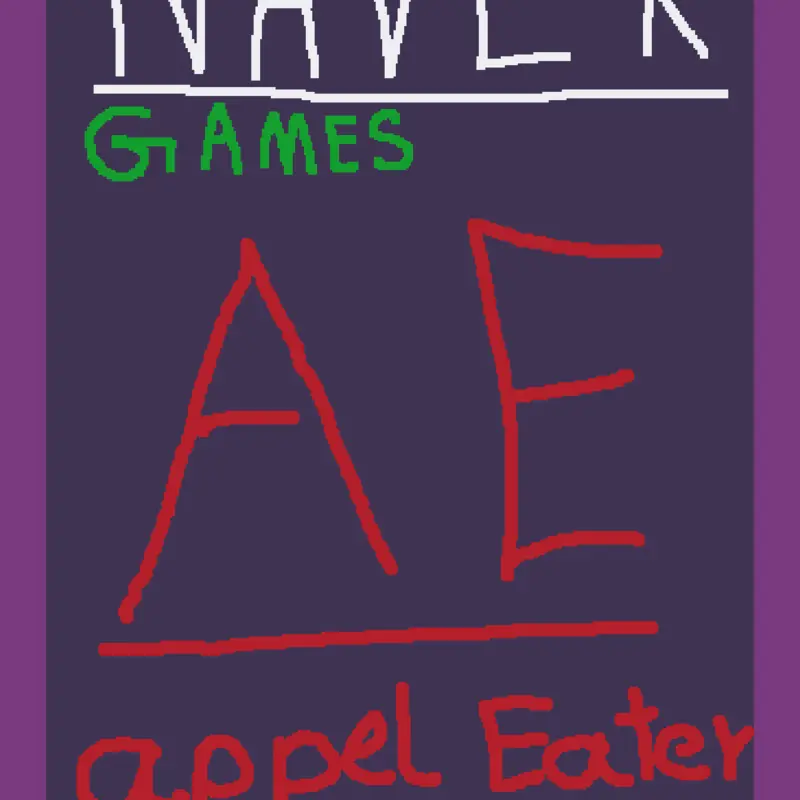 Game by @Naverish