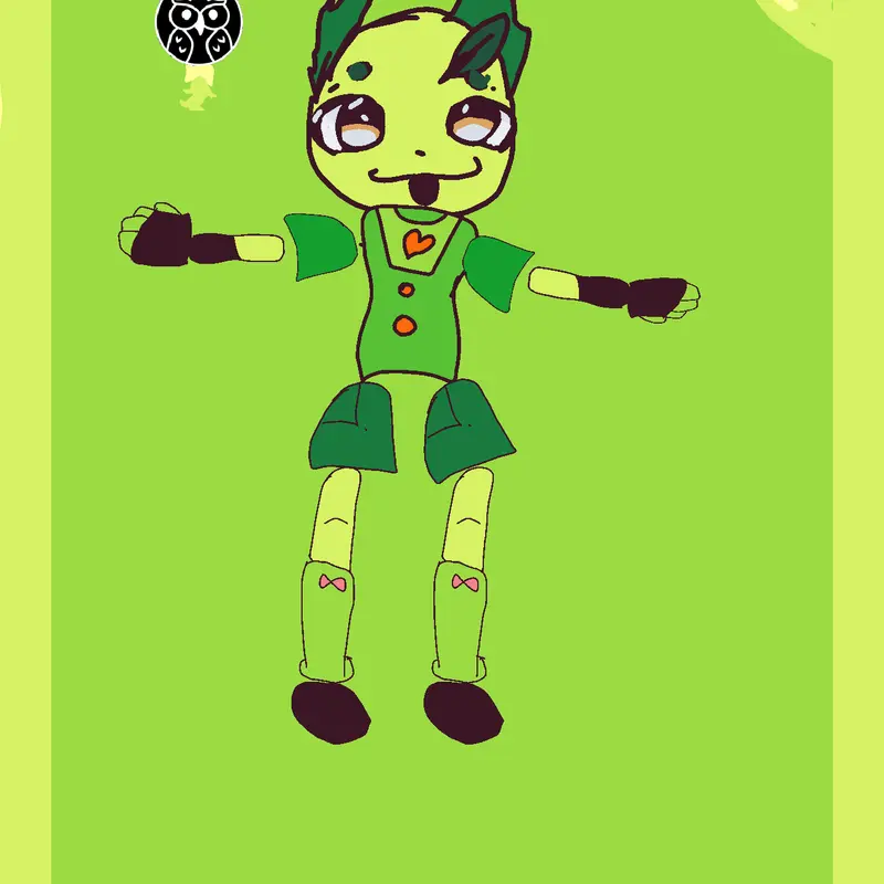 Game by @hiAgloed