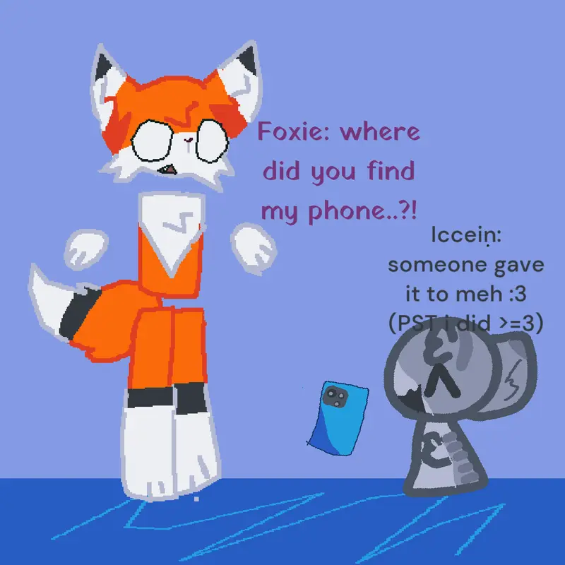 Game by @Winters_Snow