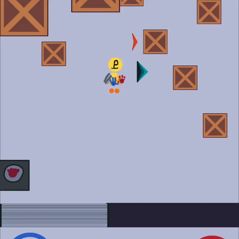 Game by @Messiah2018