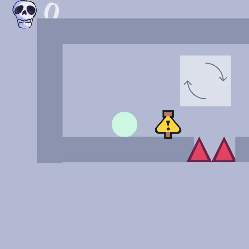 Game by @brull