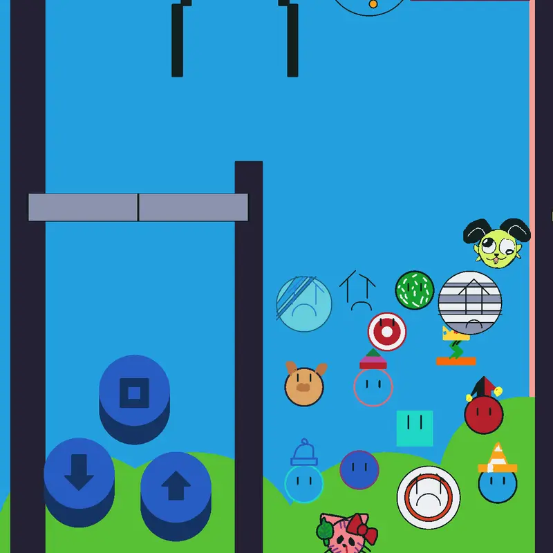 Game by @shadowkarate879