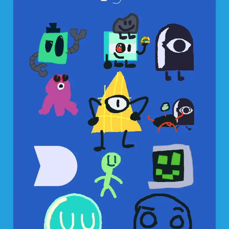 Game by @V-L