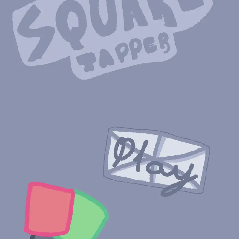 Game by @JSAAnimates