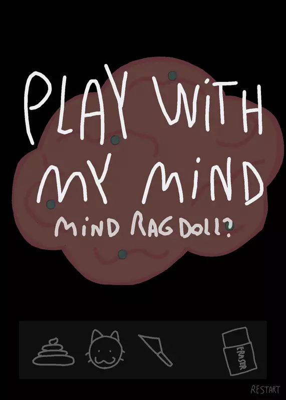 Game by @ramtherat