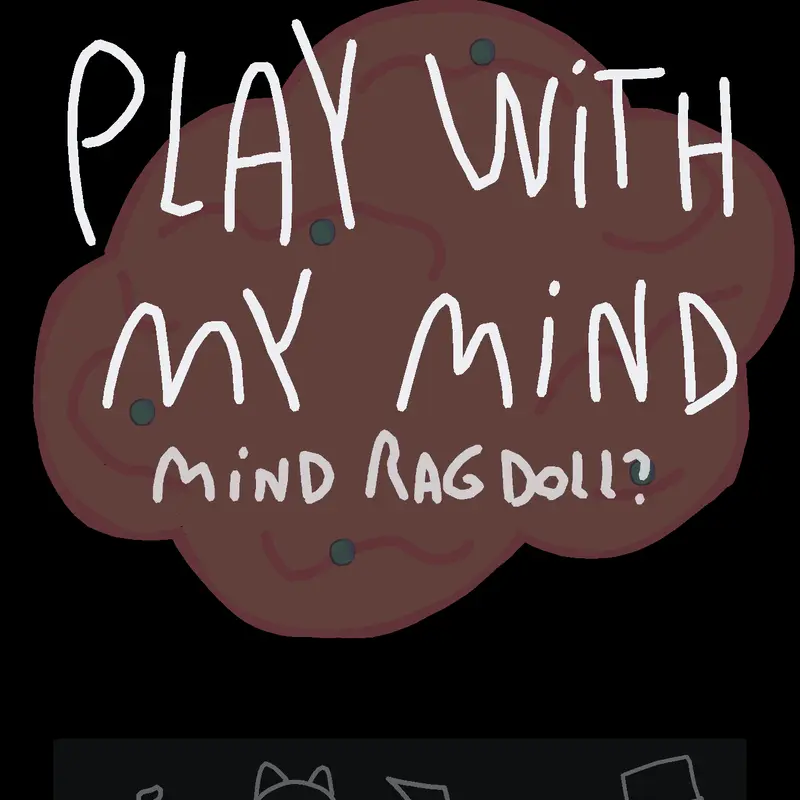 Game by @imnotramtherat