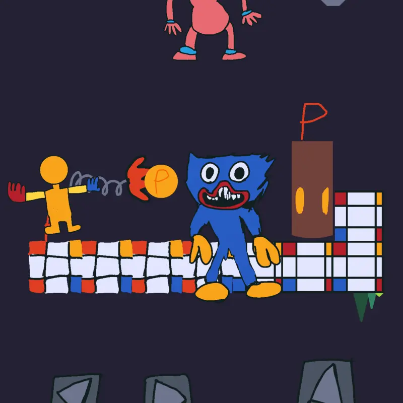 Game by @isaacgaming