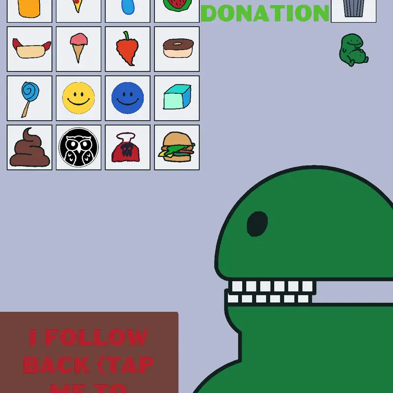 Game by @ATHENAARIAISON