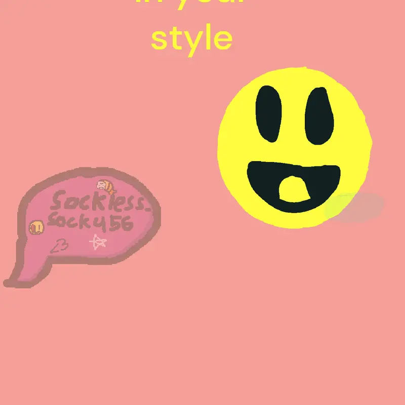 Remix by @Scribbler7