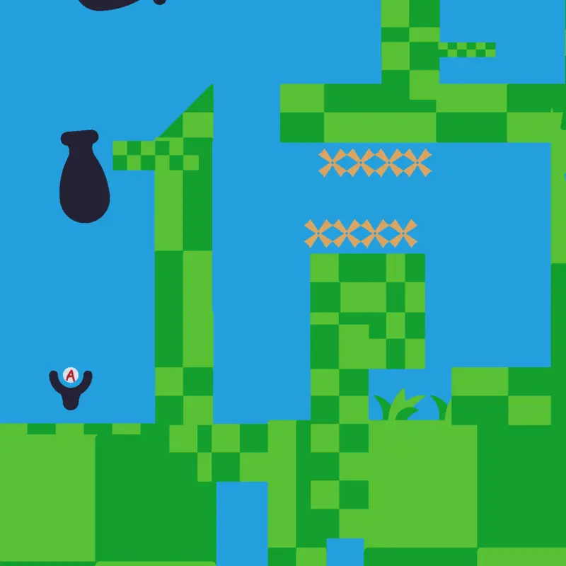 Game by @spidy2014