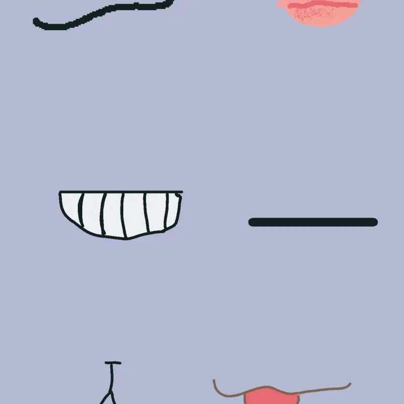 Idk my lips  on other worlds by @lancer_oficial67