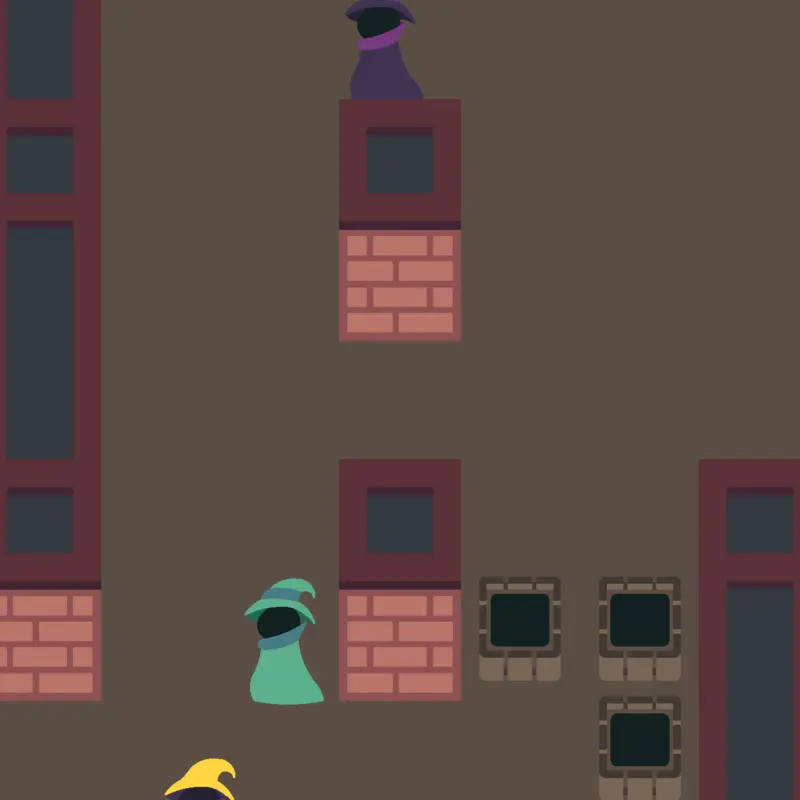 Game by @mrdav