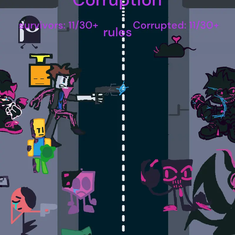 Game by @DarnellLolz