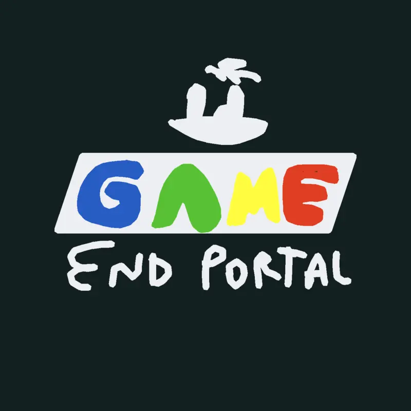 Game End Portal by @Creeper_Astenia
