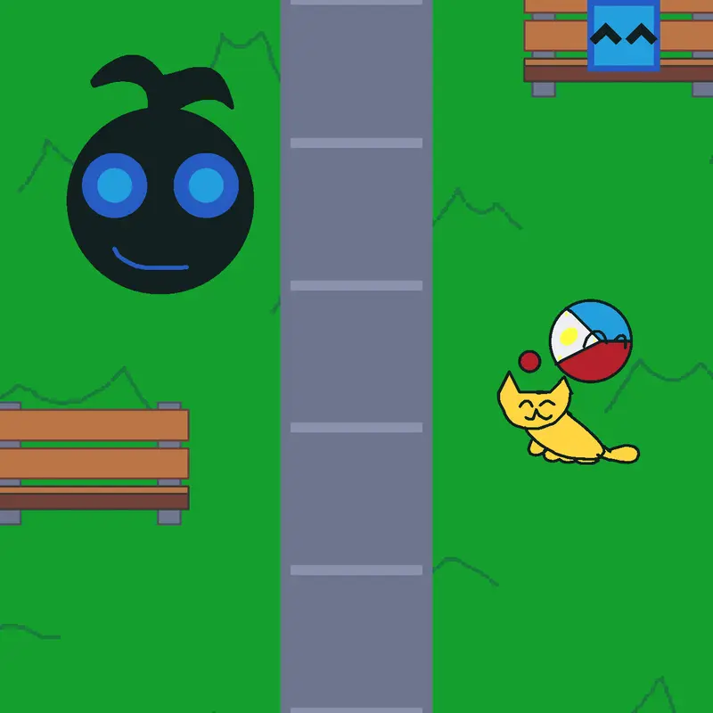 Game by @Ellise