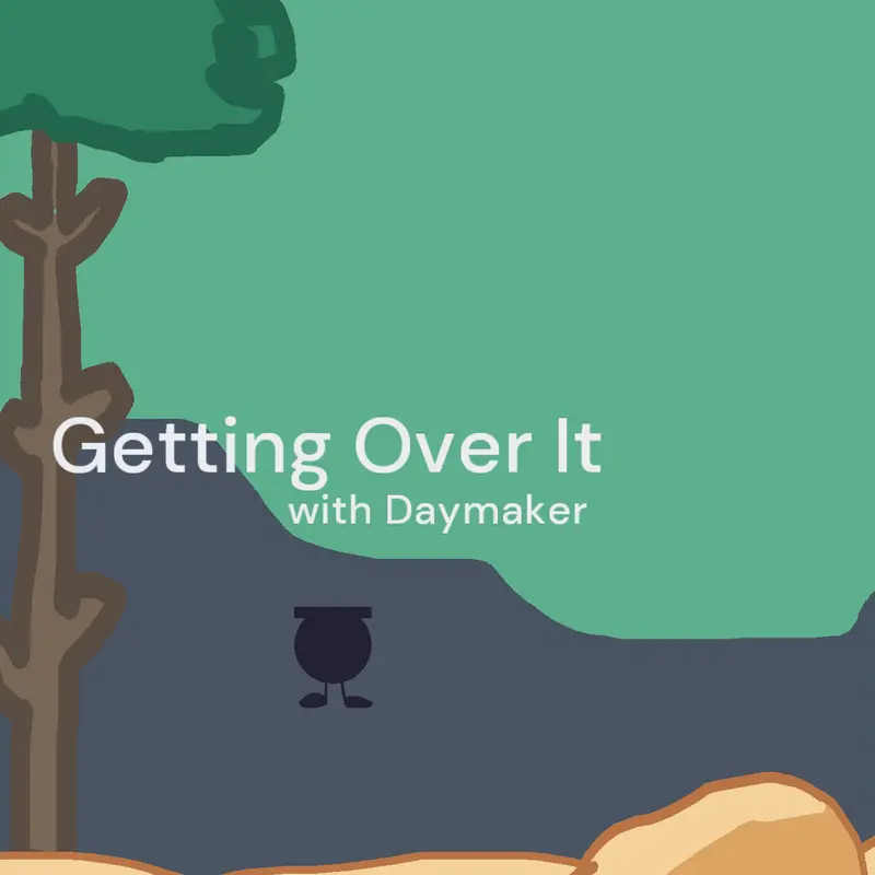 Game by @DayMaker