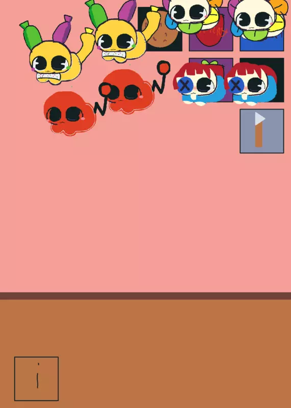 Game by @ElyCorvalan