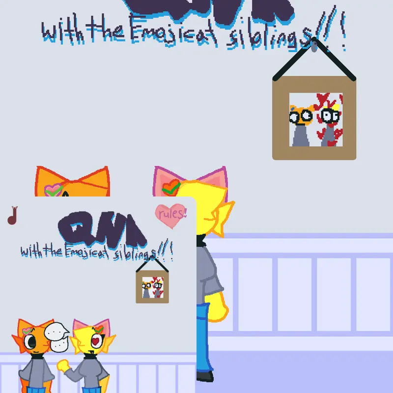 Game by @Jellybean71713