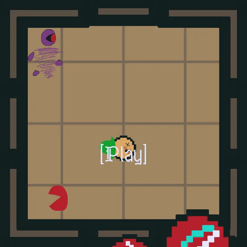 Game by @mega_metagross