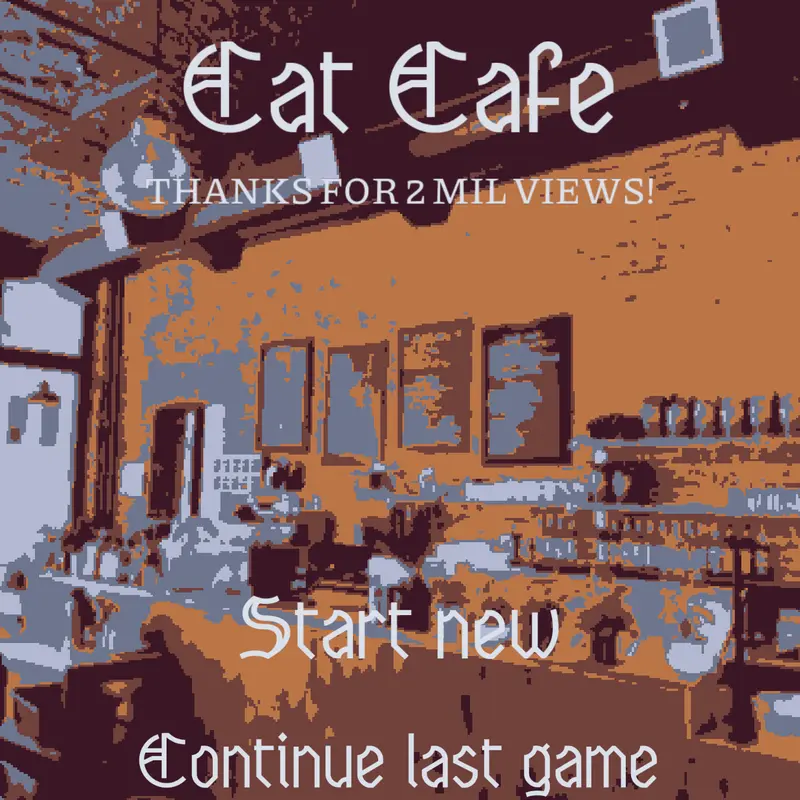 Game by @omniversal_castle