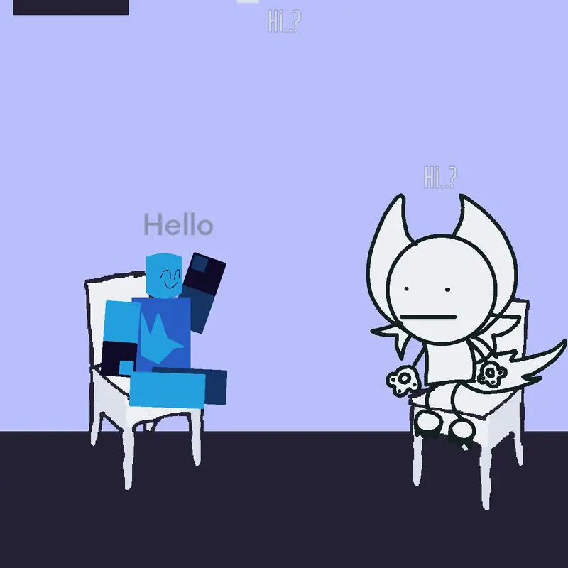 Game by @BLUE_CONE