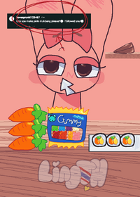 Pinki mukbang 🍜🥢