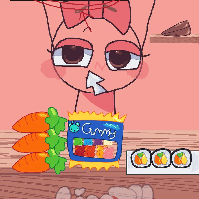 Game by @LingTH