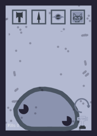 Slime simulator
