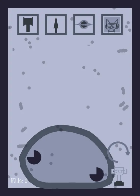 Game by @Antisekaiandrezona