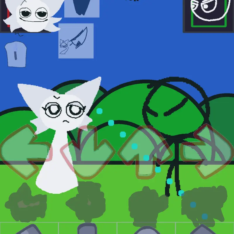 Game by @juansito3pro